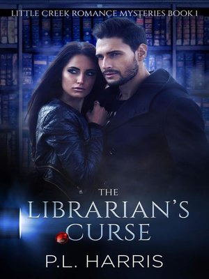 cover image of The Librarian's Curse